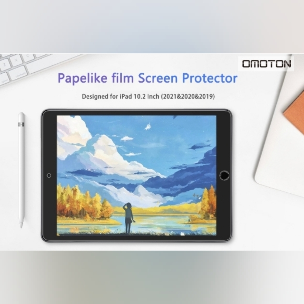 3 for 20! NWT paperlike screen protector